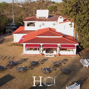 La Santa Hotel Boutique
